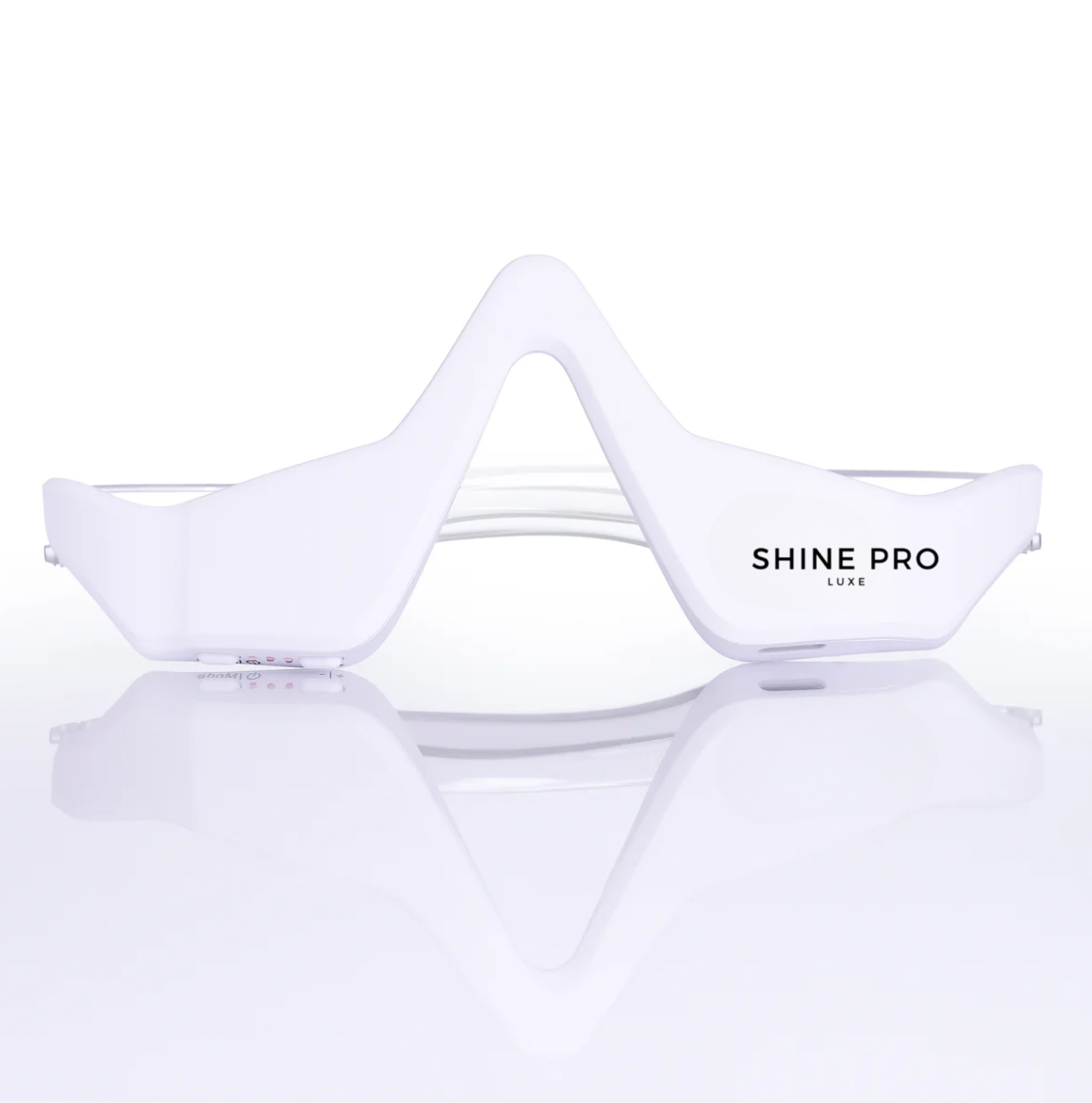 Shine Pro Eye Revive | Red Light & Microcurrent Technology