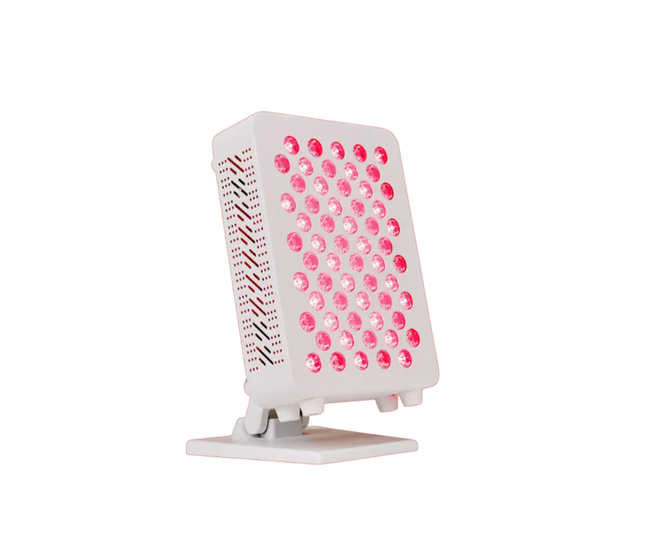 Shine Pro Luxe Red Light Therapy Half Body Panel