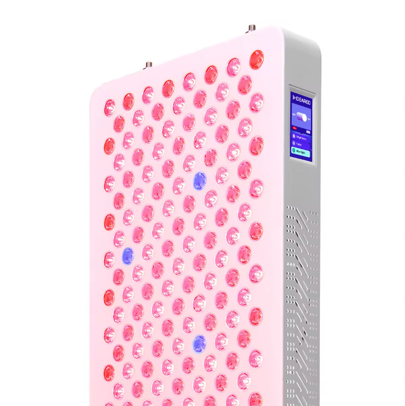 Shine Pro Luxe Max Red Light Therapy Panel